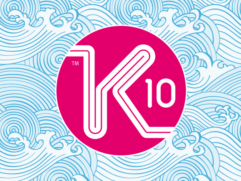 K10 modern japanese