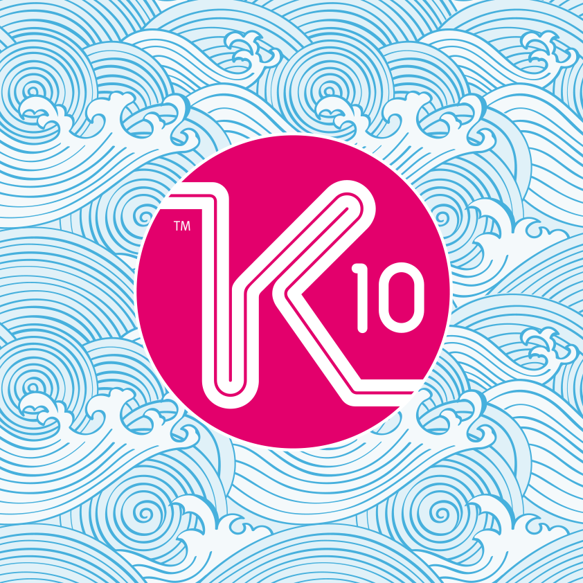 K10 modern japanese